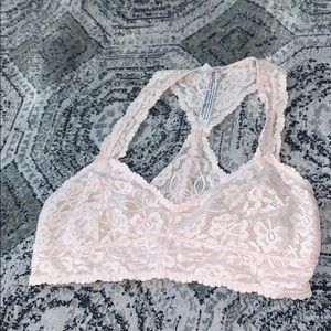 NWOT Free People bralette